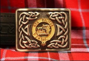 MacTCrestedBuckle