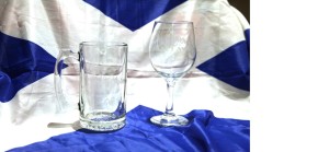MacTavish Glassware