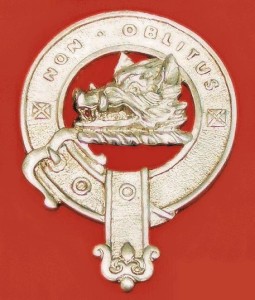 MacTavish_Crest_Badge_on R