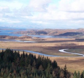 Lands of Dunardry, Ancestreal Seat of the Ancient Clan MacTavish