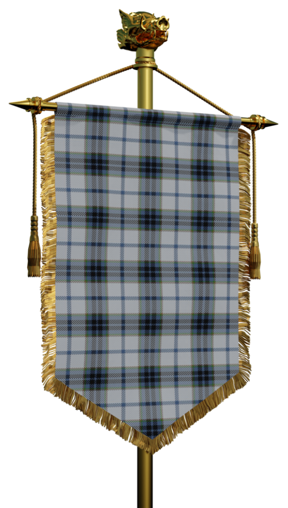 MacTavish of Dunardry Dress