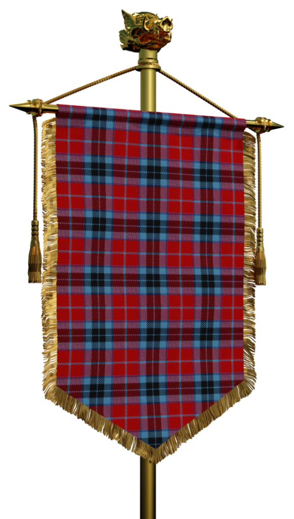 Thompson/Thomson/MacTavish